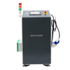 Fast customizable chargers for AGV robots electric Vehicles