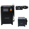 Custom forklift battery chargers
