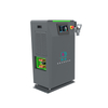 AGV Integrated Lithium Battery Charger 24V to 100V High Frequency Intelligent Charging Solution